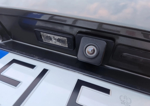 Peugeot 5008 cena 94900 przebieg: 150000, rok produkcji 2018 z Łęczyca małe 742